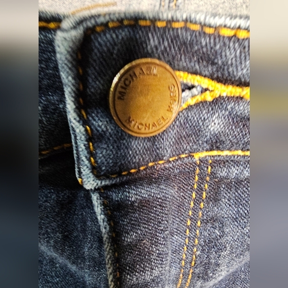 Michael Kors Jeans Size 14 - Picture 4 of 10